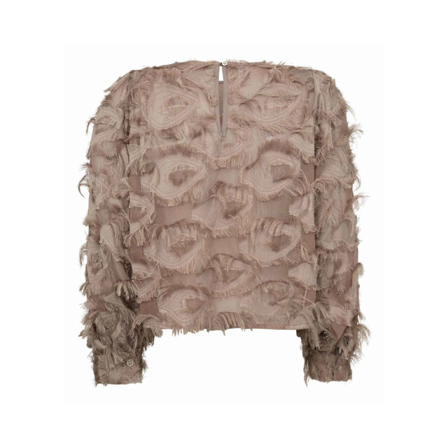 Co'Couture Syracc structure blouse 9741467287880 large