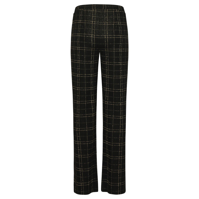 Smashed Lemon 25800 – jurk met verfijnd grafisch dessin | 25800-999-025 large