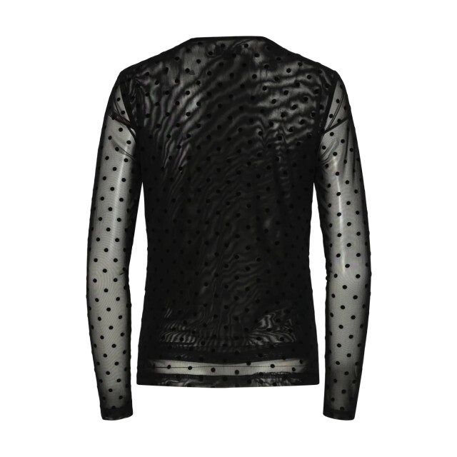 Smashed Lemon 25762 – jurk met verfijnd grafisch dessin | 25762-999-XS large