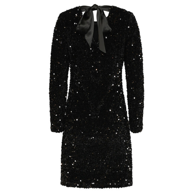 Smashed Lemon 25783 – top met verfijnde ruitprint | 25783-999-XS large