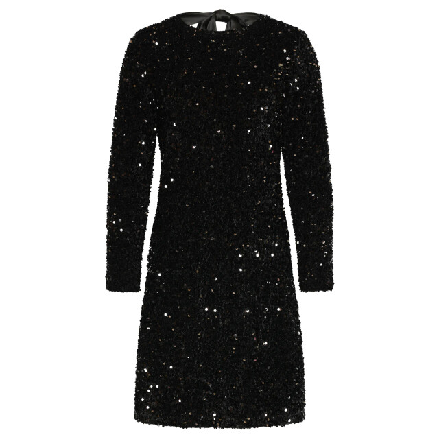 Smashed Lemon 25783 – top met verfijnde ruitprint | 25783-999-XS large