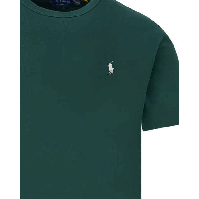 Ralph Lauren T-shirt short sleeve 106928-001-L large