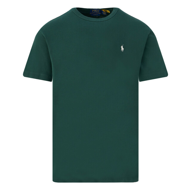 Ralph Lauren T-shirt short sleeve 106928-001-L large