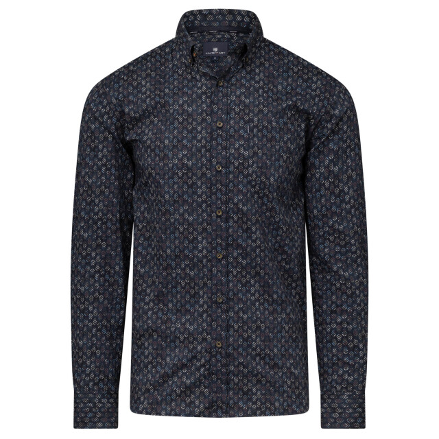 State of Art Casual shirt 107968-001-XXXL large