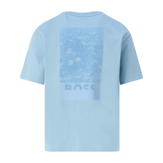Boss Orange Te snow t-shirt 107720-001-L large