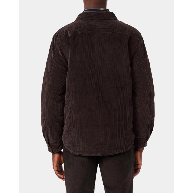 Lacoste Heren 1hc2 men's l/s woven shirt CH3512-SKB large