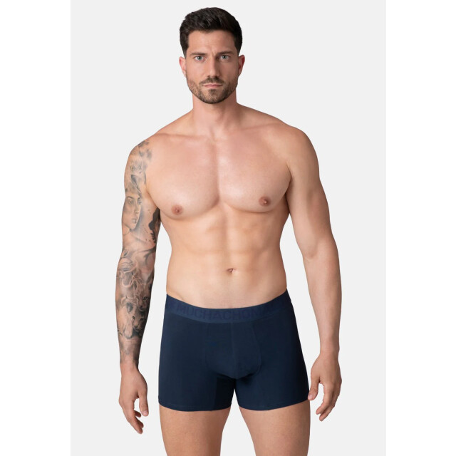 Muchachomalo Heren 3-pack boxershorts COTTON1132-79 large