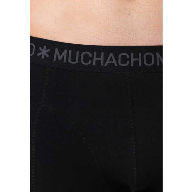 Muchachomalo Heren 3-pack boxershorts COTTON1132-79 large