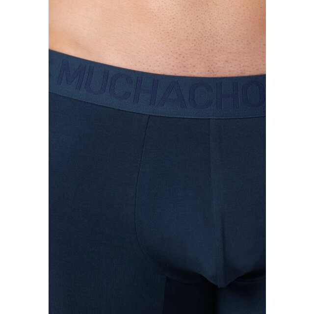 Muchachomalo Heren 3-pack boxershorts COTTON1132-79 large