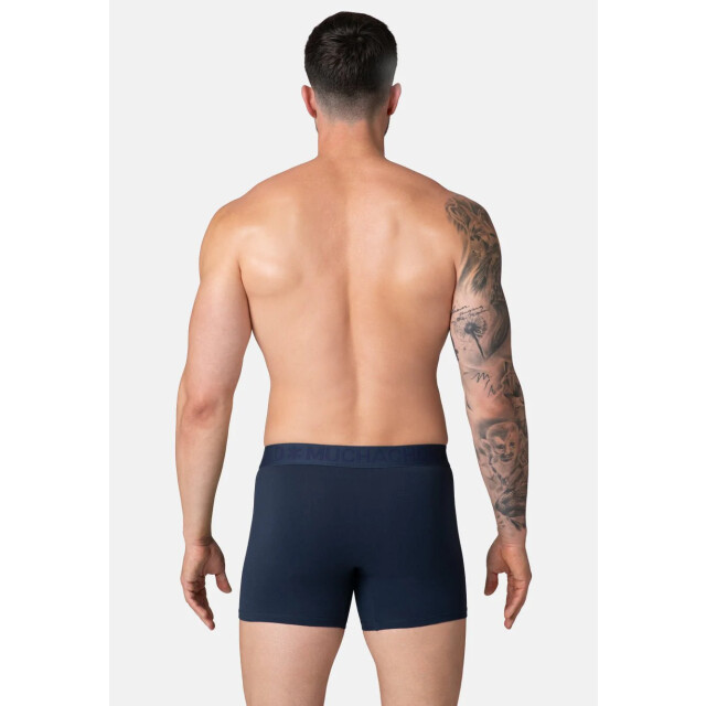 Muchachomalo Heren 3-pack boxershorts COTTON1132-79 large