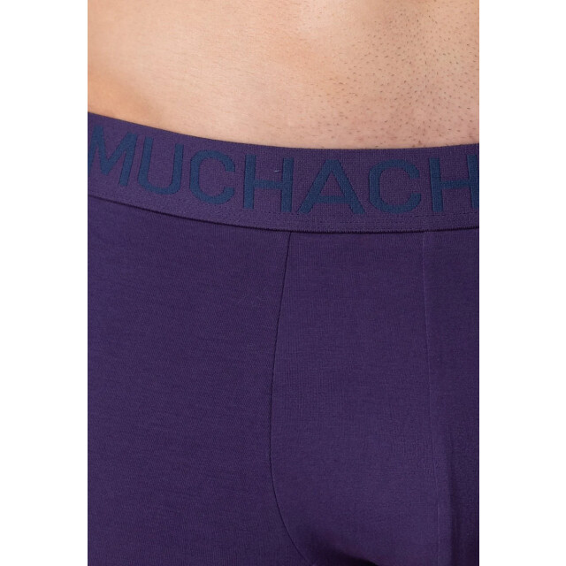 Muchachomalo Heren 2-pack boxershorts licht katoen COTTON1132-83 large