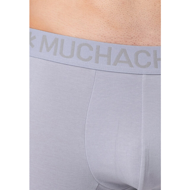 Muchachomalo Heren 2-pack boxershorts licht katoen COTTON1132-83 large