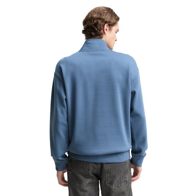Tom Tailor Solid sweat troyer 1049013 large