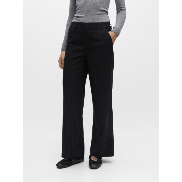 Object Objlisa wide pant aop noos 23040544 large