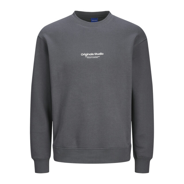 Jack & Jones Jorvesterbro sweat crew neck noos 12241694 large