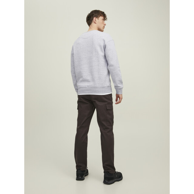 Jack & Jones Jjestar basic sweat crew neck noos 12208182 large