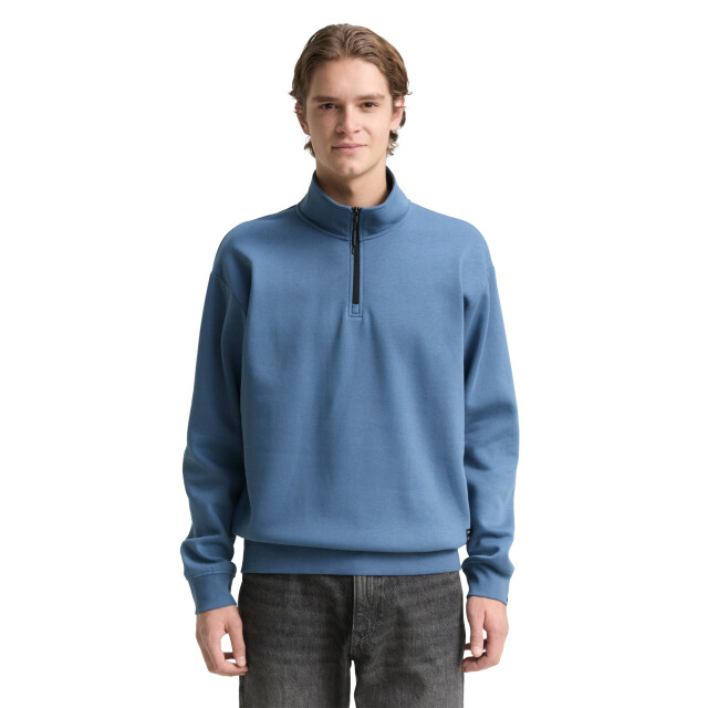 Tom Tailor Solid sweat troyer 1049013 large