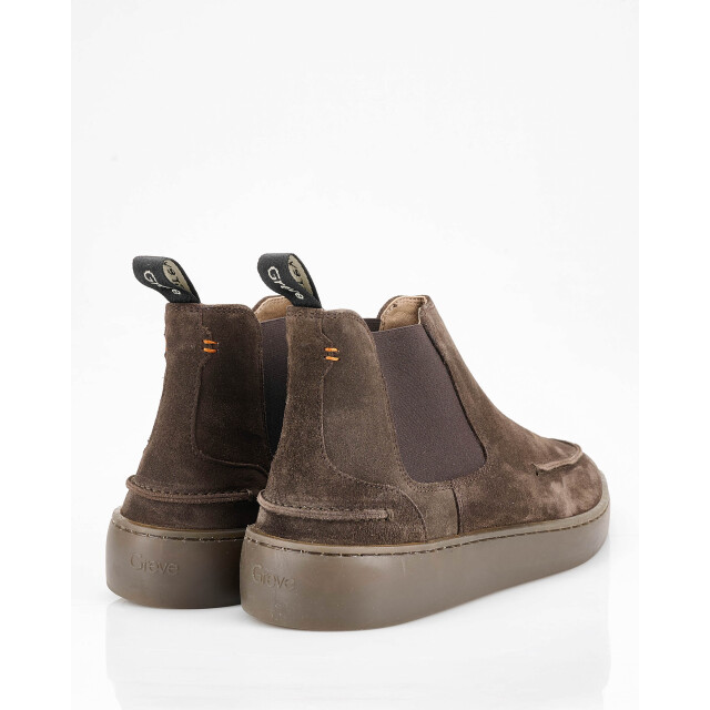 Greve Boots 103997-001-45 large