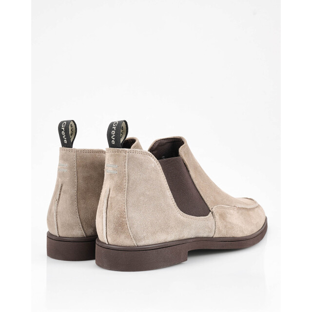 Greve Casual shoe 103991-001-45 large