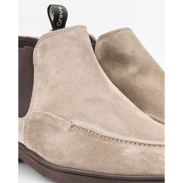 Greve Casual shoe 103991-001-45 large