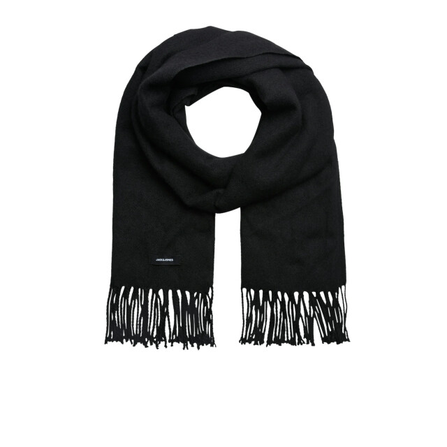 Jack & Jones Heren sjaal jacsolid 12140332 large