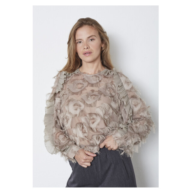 Co'Couture Co couture syracc blouses 35978 35978 large
