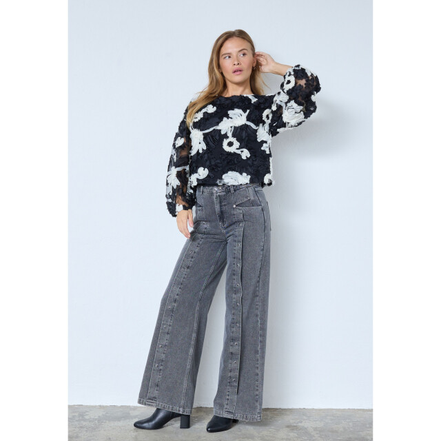 Co'Couture Co couture fleurcc blouses 35951 35951 large