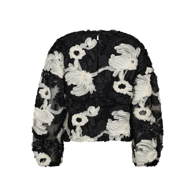 Co'Couture Co couture fleurcc blouses 35951 35951 large