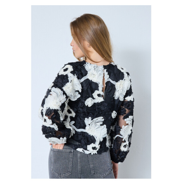 Co'Couture Co couture fleurcc blouses 35951 35951 large