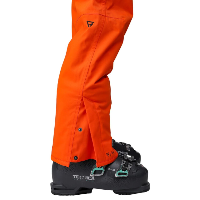Brunotti Ski/snowboard jas jongens 2523220001 large