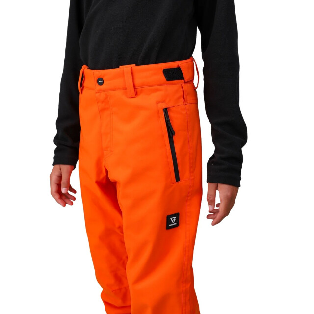 Brunotti Ski/snowboard jas jongens 2523220001 large