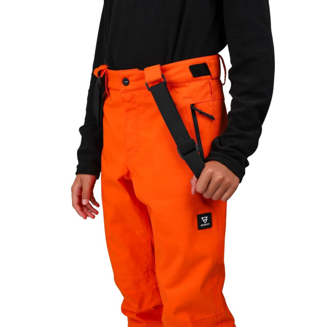 Brunotti Ski/snowboard jas jongens 2523220001 large