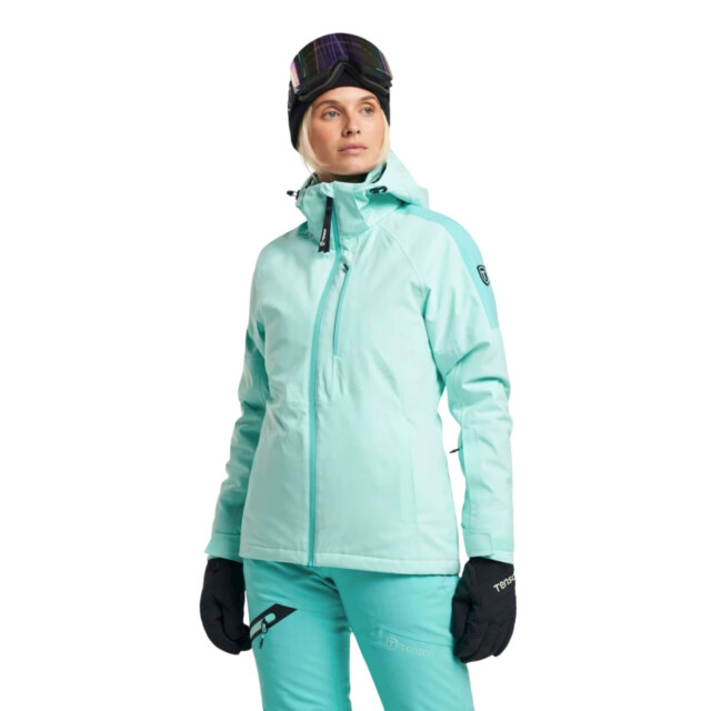 Tenson Ski jas dames 5018402 large
