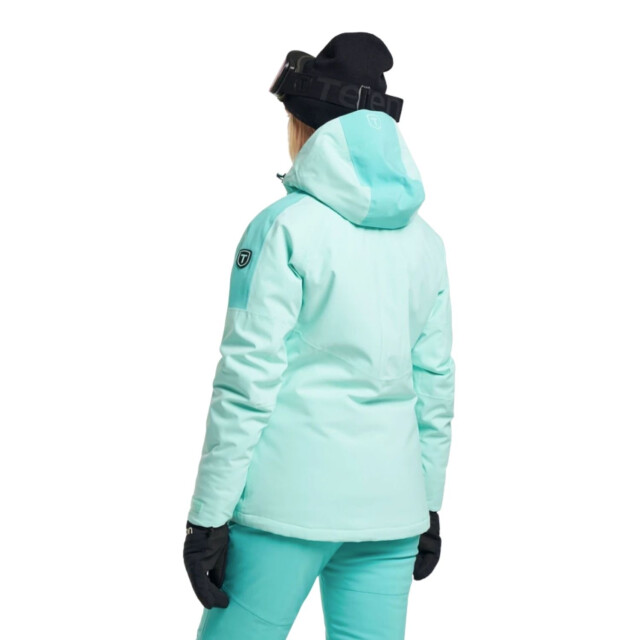 Tenson Ski jas dames 5018402 large