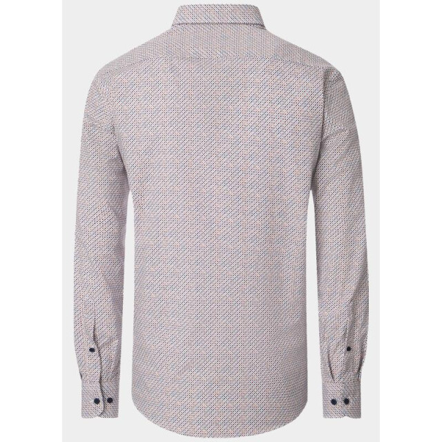 Casamoda Casual hemd lange mouw b.d. casual fit 454486400/200 195129 large