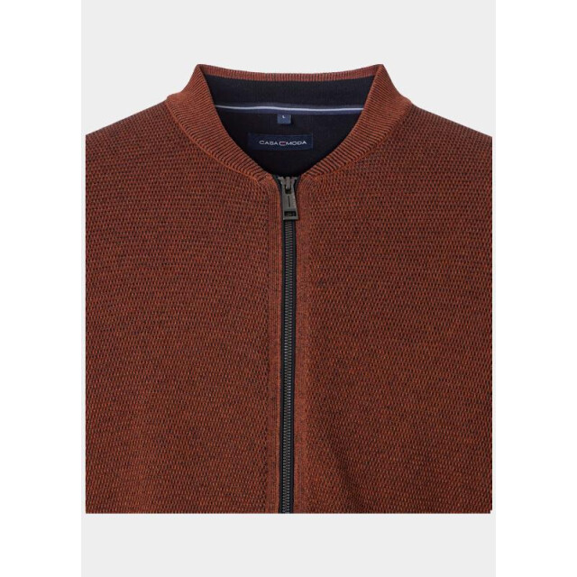 Casamoda Vest strickjacke snos 454479100/489 195119 large
