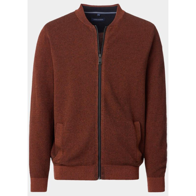Casamoda Vest strickjacke snos 454479100/489 195119 large