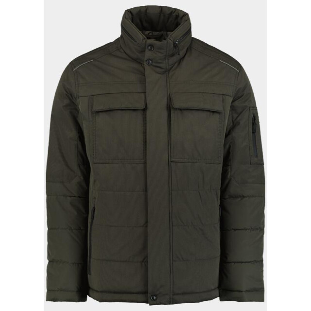 Gate One Winterjack jacket 43117n3707/38 195314 large