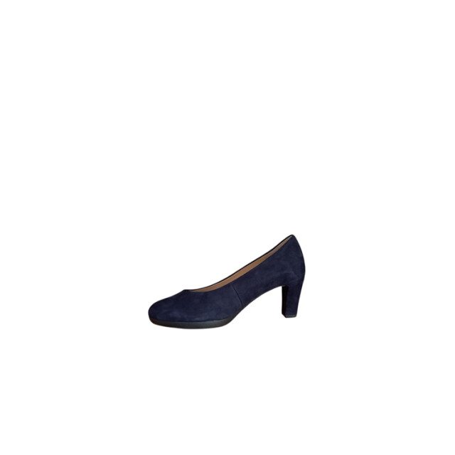 Gabor 91.280 Pumps Blauw 91.280 large