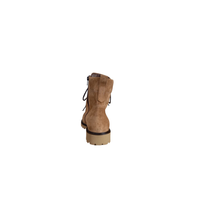 Durea 9722 wijdte H Veterschoenen Beige 9722 wijdte H large