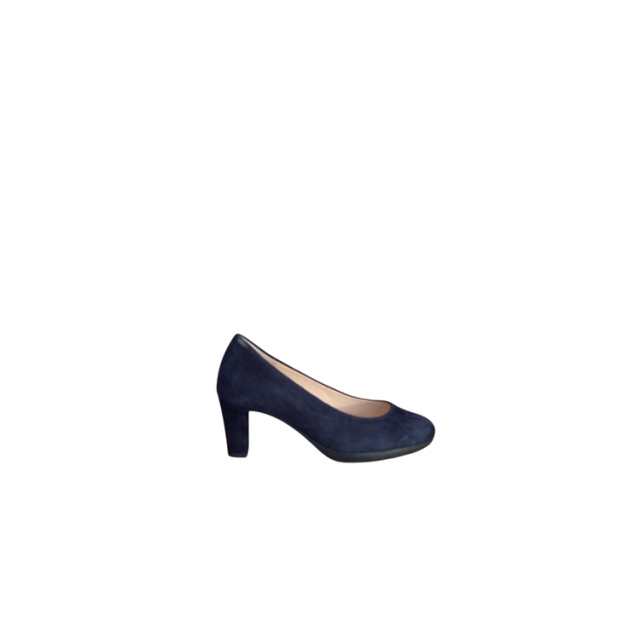 Gabor 91.280 Pumps Blauw 91.280 large
