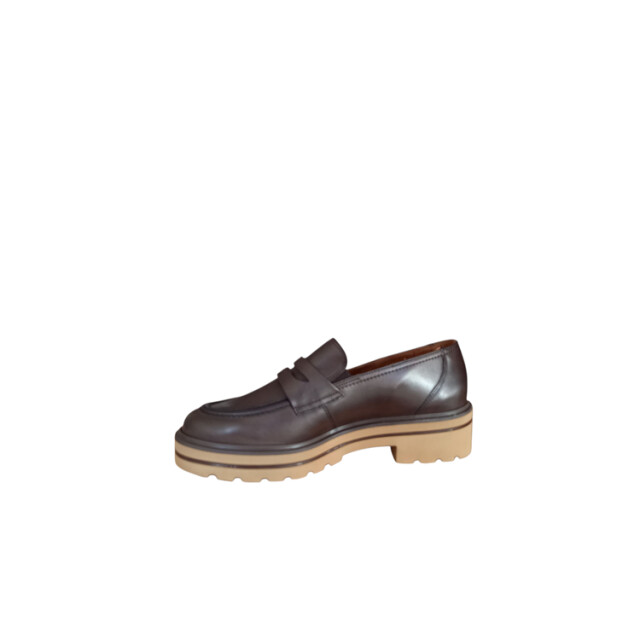 Paul Green 2961 Loafers Bruin 2961 large