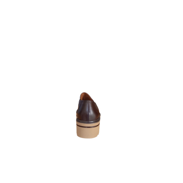 Paul Green 2961 Loafers Bruin 2961 large