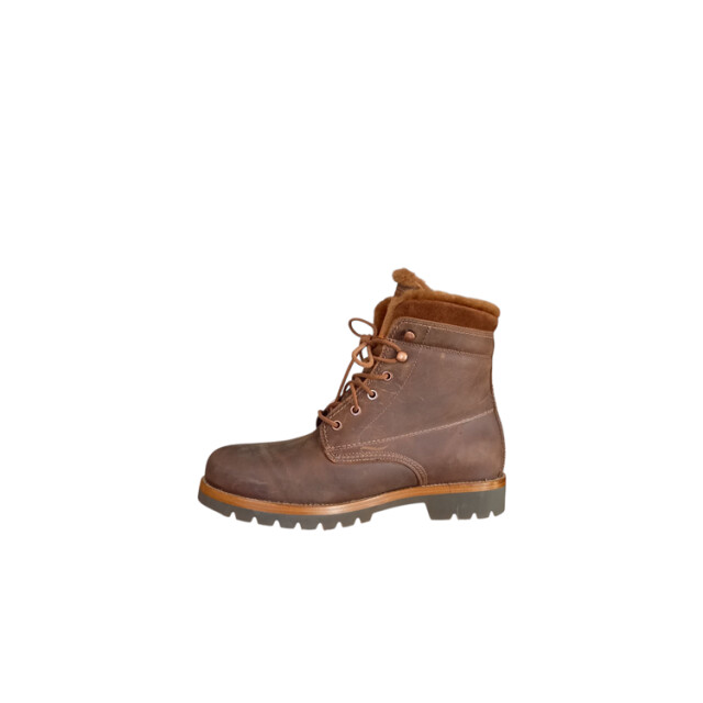Panama Jack P03 Aviator Igloo Veterschoenen Bruin P03 Aviator Igloo large