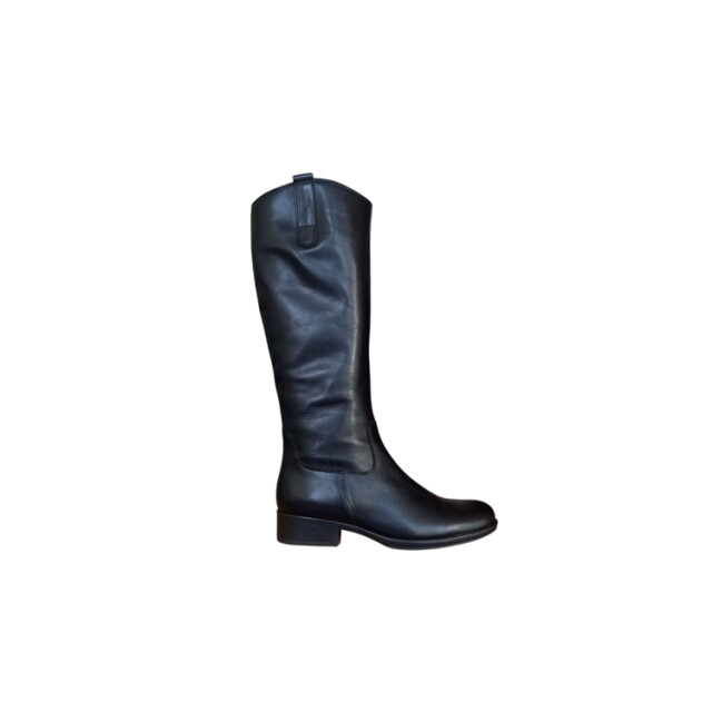 Gabor 91.609 Laarzen Zwart 91.609 large