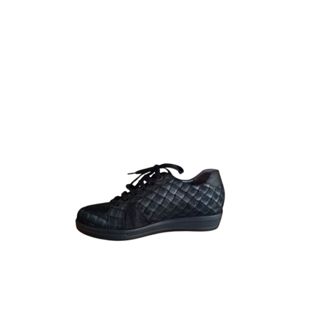 Xsensible 10186.2 Sneakers Zwart 10186.2 large