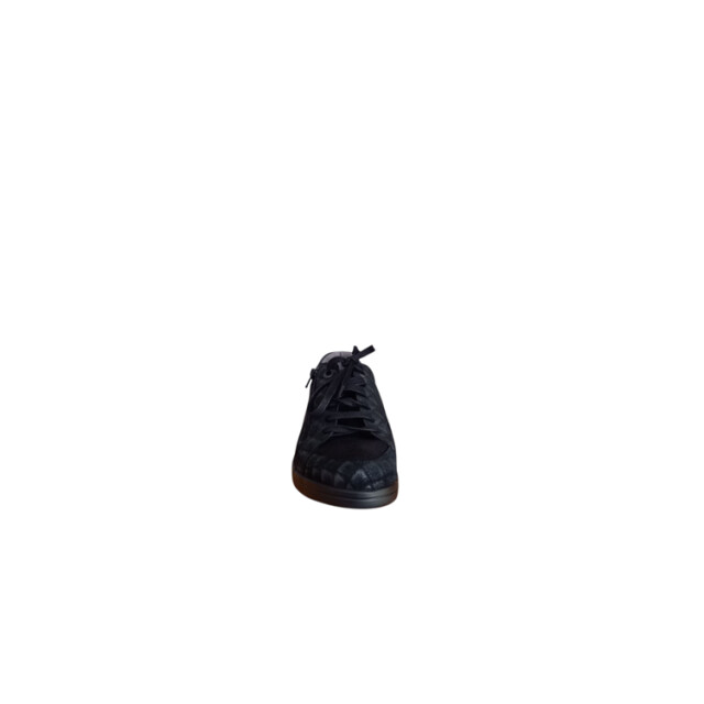 Xsensible 10186.2 Sneakers Zwart 10186.2 large