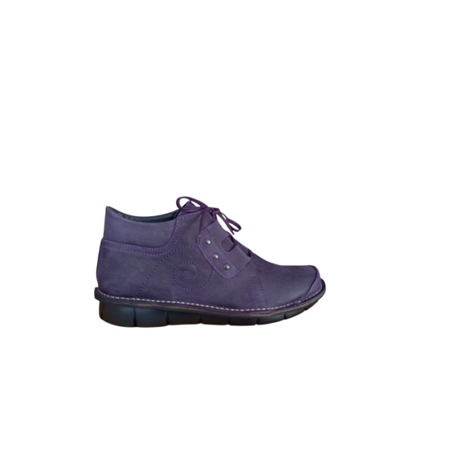 Wolky Wolky 08384 Gallo Veterschoenen Violet Wolky 08384 Gallo large