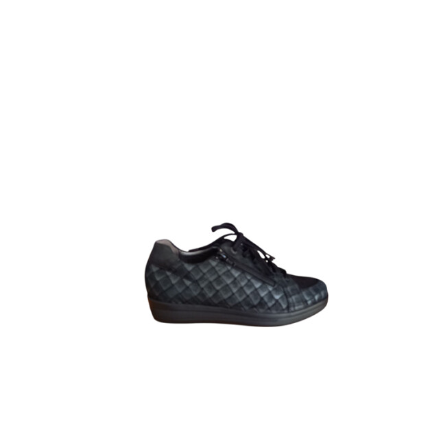Xsensible 10186.2 Sneakers Zwart 10186.2 large