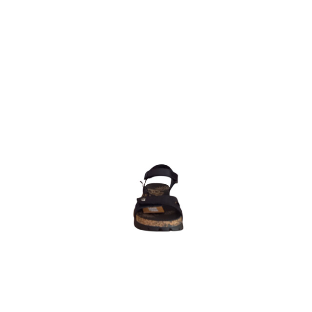 Panama Jack Sulia Basics Sandalen Zwart Sulia Basics large